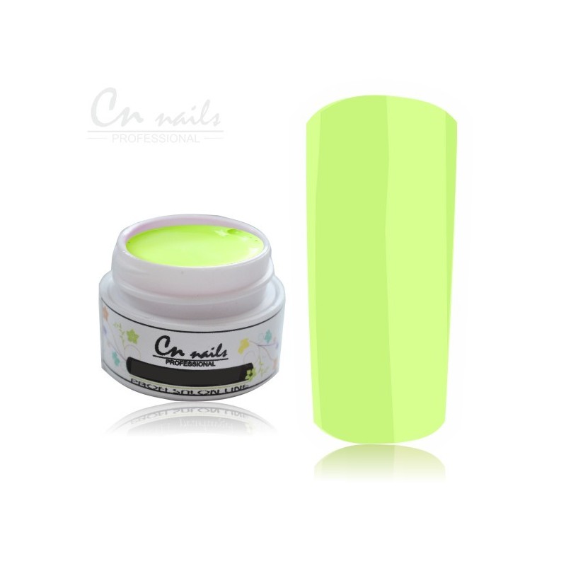 NR.641 Karibik neon uv gel 5ml