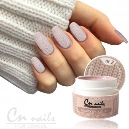 CN nails - vsetkoprenechty.sk UV/LED gély