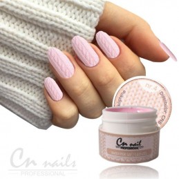 CN nails - vsetkoprenechty.sk UV/LED gély