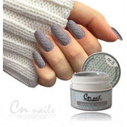 CN nails - vsetkoprenechty.sk UV/LED gély