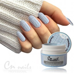 CN nails - vsetkoprenechty.sk UV/LED gély