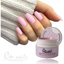 CN nails - vsetkoprenechty.sk UV/LED gély