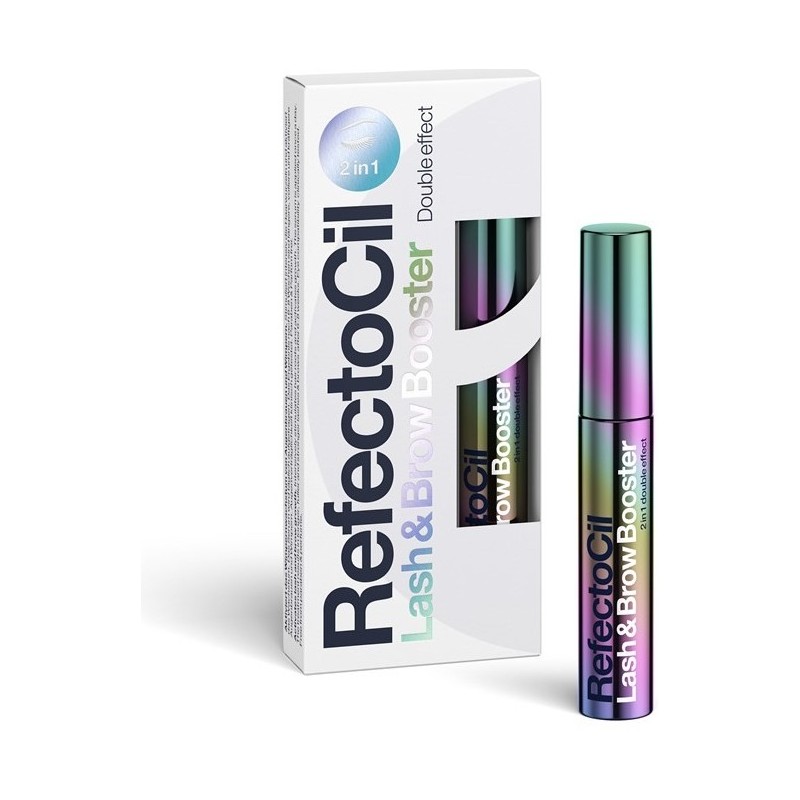 RefectoCil Lash & Brow Booster 2v1 6 ml Refectocil Výživné séra