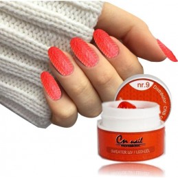 CN nails - vsetkoprenechty.sk UV/LED gély