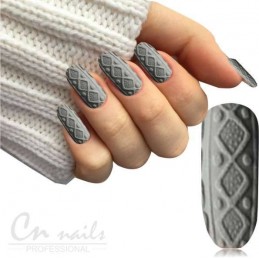 CN nails - vsetkoprenechty.sk UV/LED gély