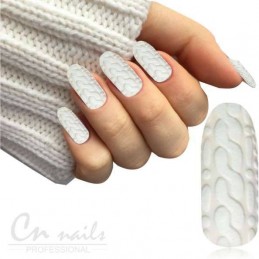 CN nails - vsetkoprenechty.sk UV/LED gély