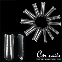 CN nails - vsetkoprenechty.sk UV/LED gély