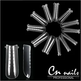 CN nails - vsetkoprenechty.sk UV/LED gély
