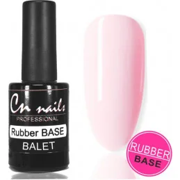 Rubber base Balet 10ml Kategórie