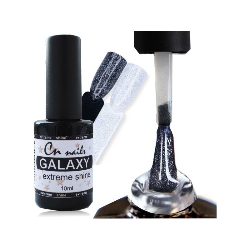 Galaxy Top No Wipe 10ml  Kategórie