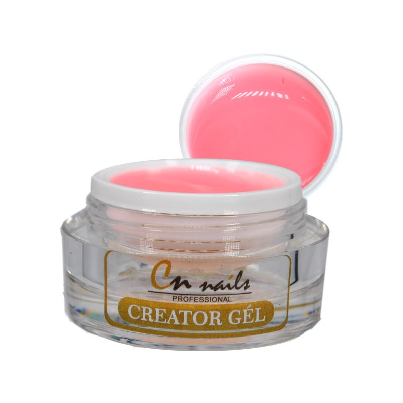 Creator modelážny gél 15ml