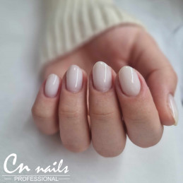 Modelážny gél Milky Way 30mlCN nails