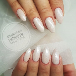 Poly Gél CLEAR 30gCN nails