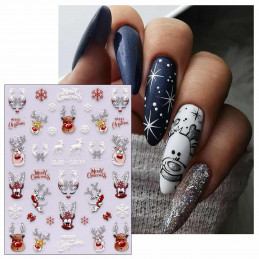 CN nails - vsetkoprenechty.sk NECHTY