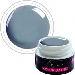 Farebny uv gel nr.205 CN nails KLASIK LÍNIA color uv gélov