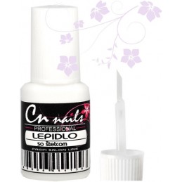 CN nails - vsetkoprenechty.sk UV/LED gély