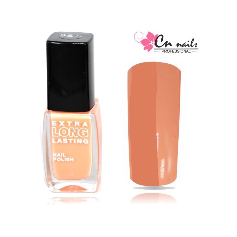 Nr. 957 Lak na nechty CN nails  Laky Extra Long Lasting