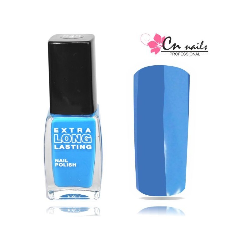 Nr. 943 Lak na nechty CN nails  Laky Extra Long Lasting