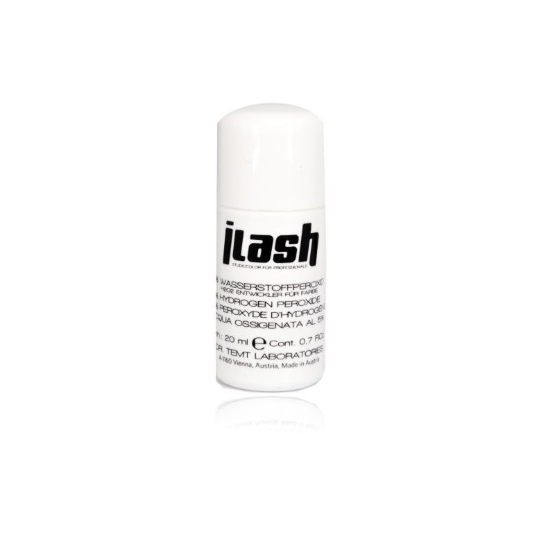 5% peroxid H2O2 Ilash   Ilash