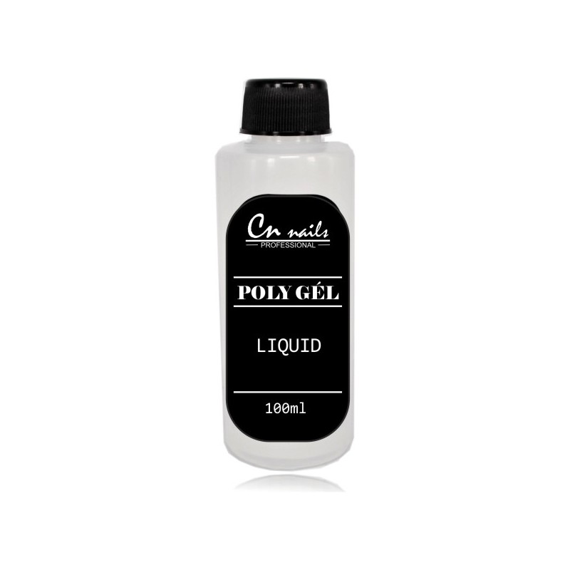 Poly Liquid 100ml  Kategórie